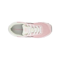 Youth Girls' 515 Pink Sneaker