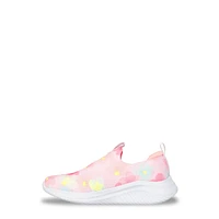 Girl's Ultra Flex 3.0 - Floral Fab