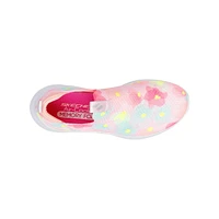 Girl's Ultra Flex 3.0 - Floral Fab