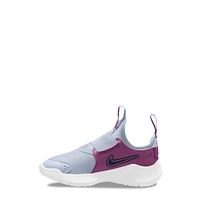 Youth Girls' Flex Runner 3 Running Shoe