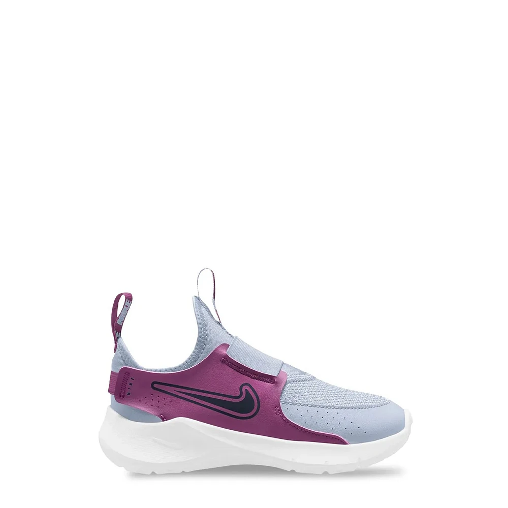 Youth Girls' Flex Runner 3 Running Shoe