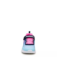 Youth Girls' Microspec Max Plus Running Shoe