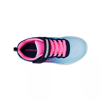 Youth Girls' Microspec Max Plus Running Shoe