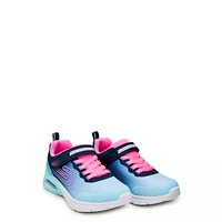 Youth Girls' Microspec Max Plus Running Shoe