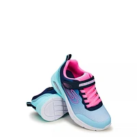 Youth Girls' Microspec Max Plus Running Shoe