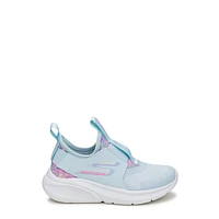 Youth Girls' Skech Fast 2.0 Running Shoe