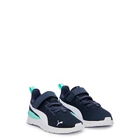 Youth Boys' Anzarun Lite AC Running Shoe