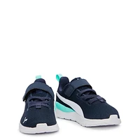 Youth Boys' Anzarun Lite AC Running Shoe