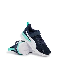 Youth Boys' Anzarun Lite AC Running Shoe