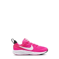 Youth Girls' Star Runner 4 Running Shoe