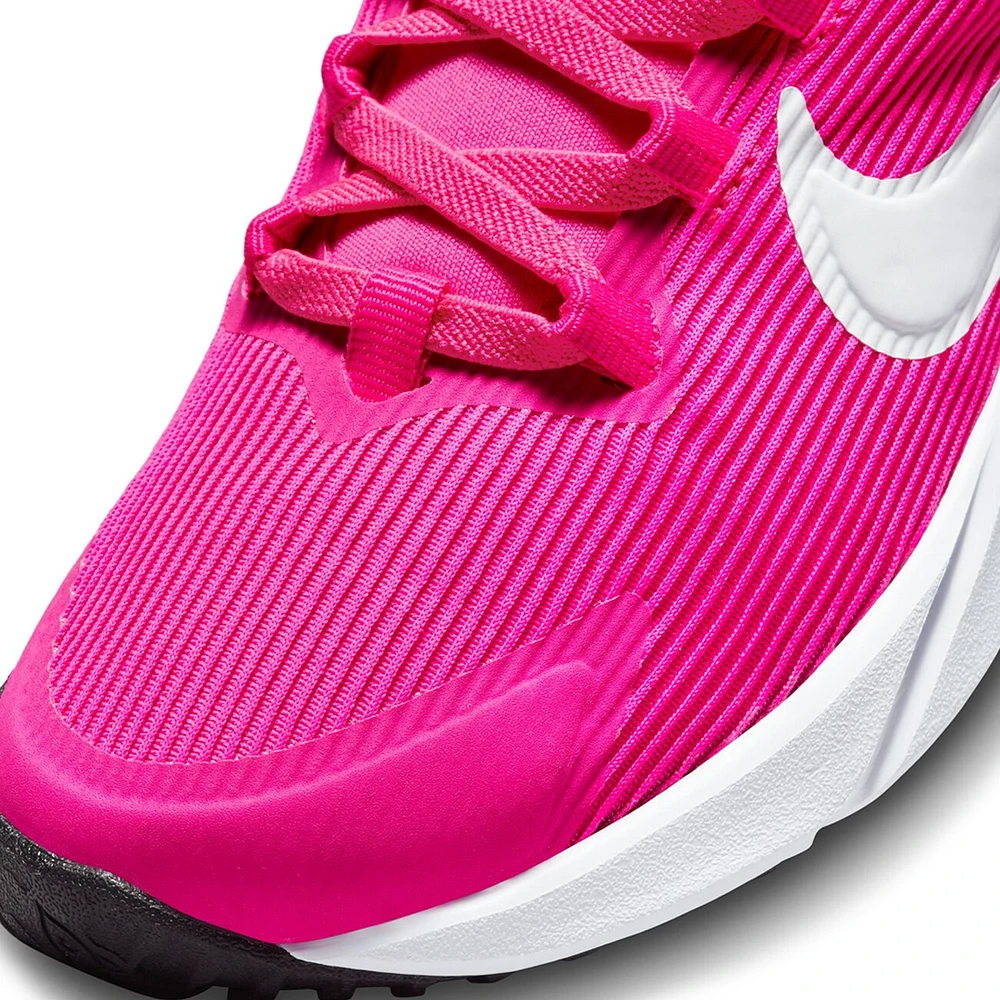 Youth Girls' Star Runner 4 Running Shoe