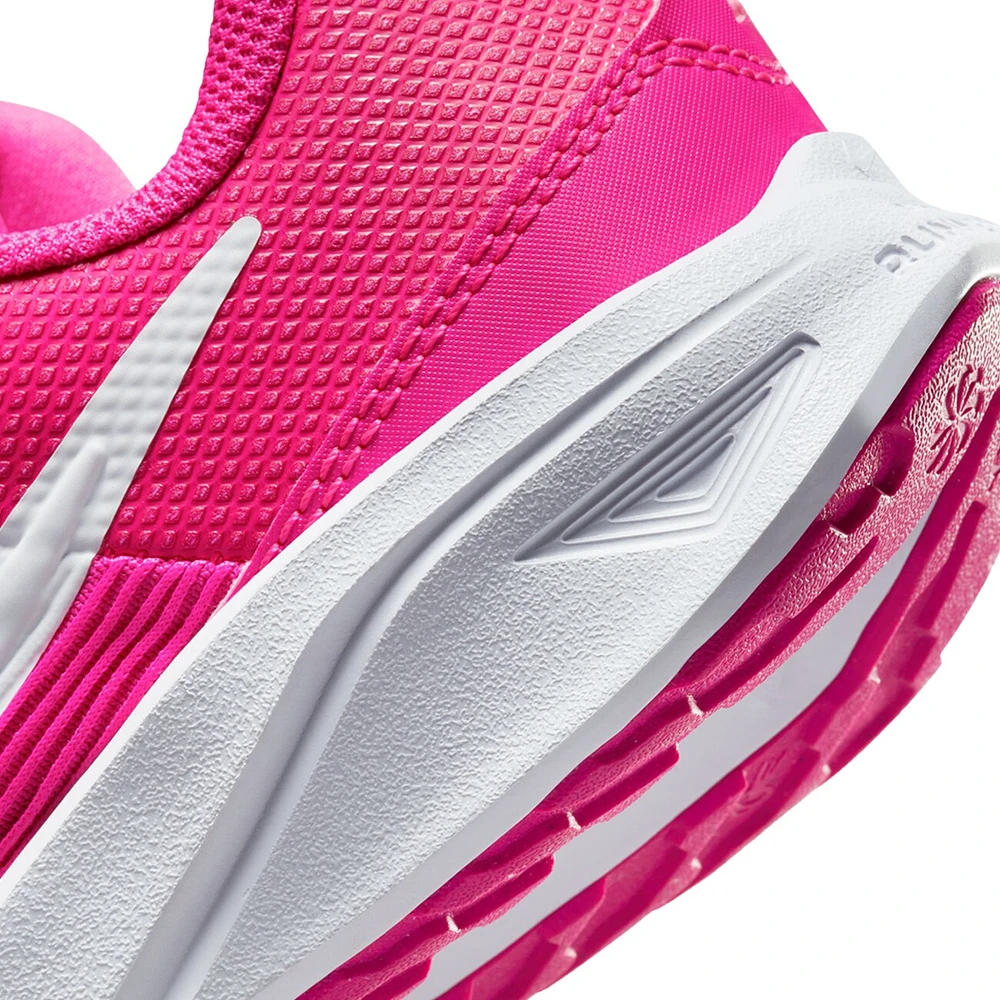 Youth Girls' Star Runner 4 Running Shoe