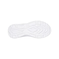 Youth Girls' Dynamatic Slip-On Running Shoe