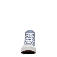 Youth Girls' Chuck Taylor All Star EVA Lift Platform High Top Sneaker