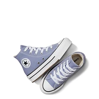 Youth Girls' Chuck Taylor All Star EVA Lift Platform High Top Sneaker