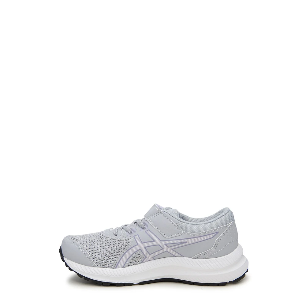 Toddler Girls' Contend 8 Running Shoe