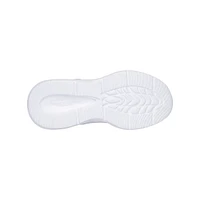 Youth Girls' S-Lights Sola Glow Ombre Deluxe Running Shoe