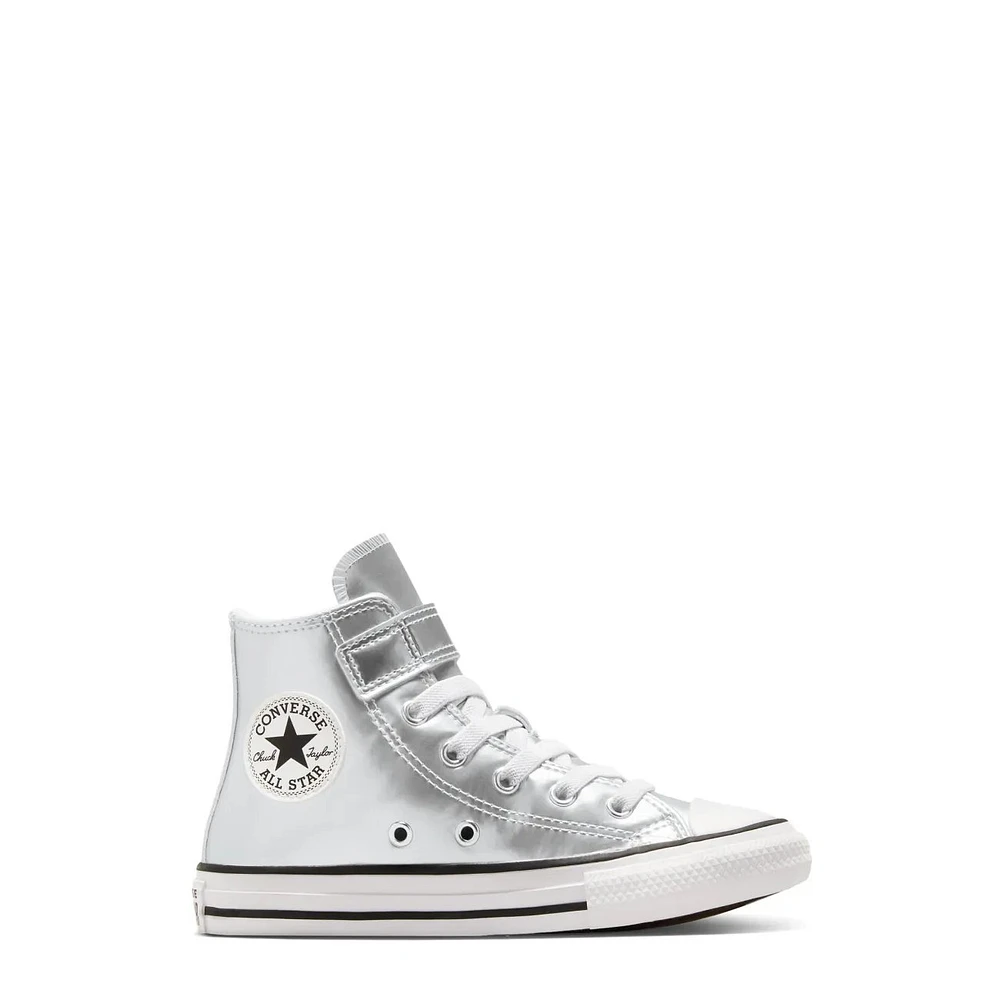 Youth Girls' Chuck Taylor All Star Easy On Sneaker