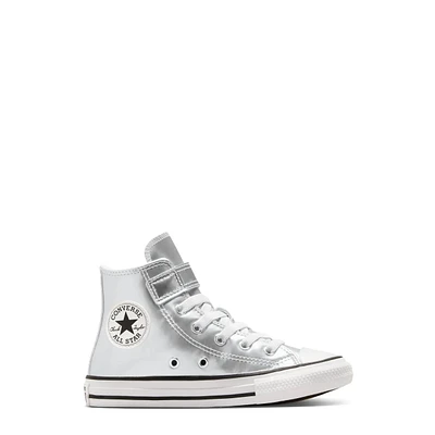 Youth Girls' Chuck Taylor All Star Easy On Sneaker