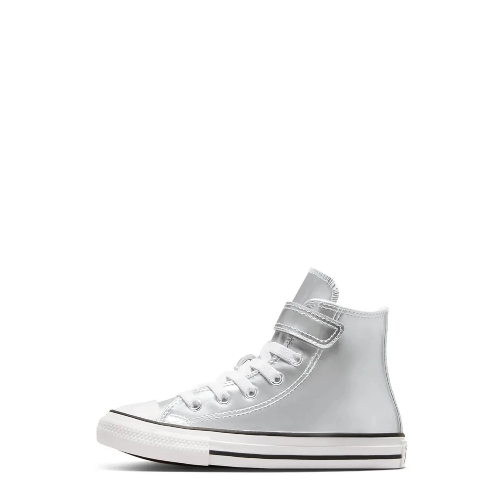 Youth Girls' Chuck Taylor All Star Easy On Sneaker