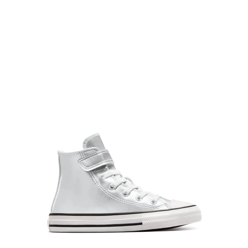 Youth Girls' Chuck Taylor All Star Easy On Sneaker