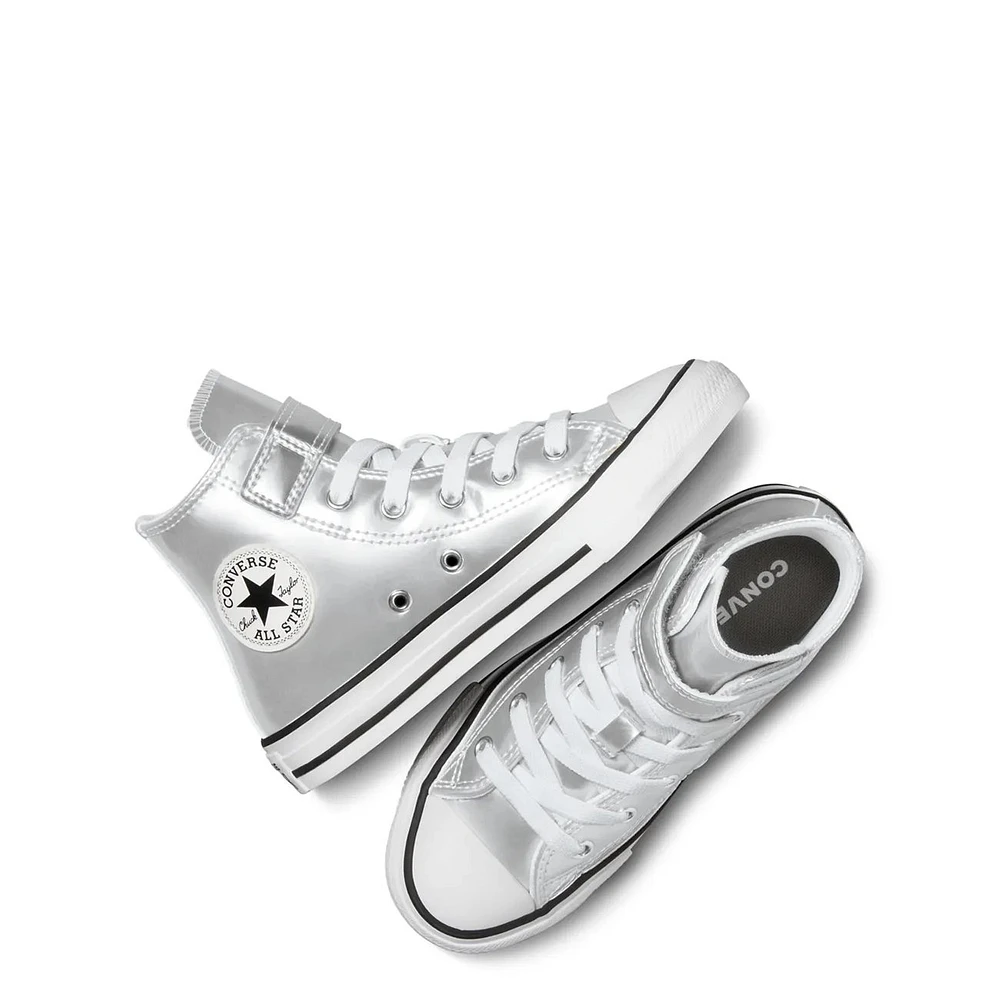 Youth Girls' Chuck Taylor All Star Easy On Sneaker