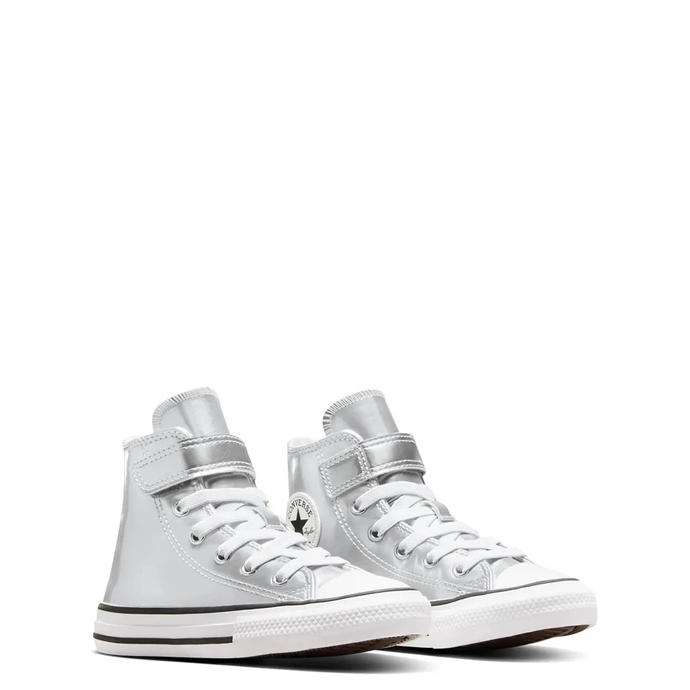Youth Girls' Chuck Taylor All Star Easy On Sneaker
