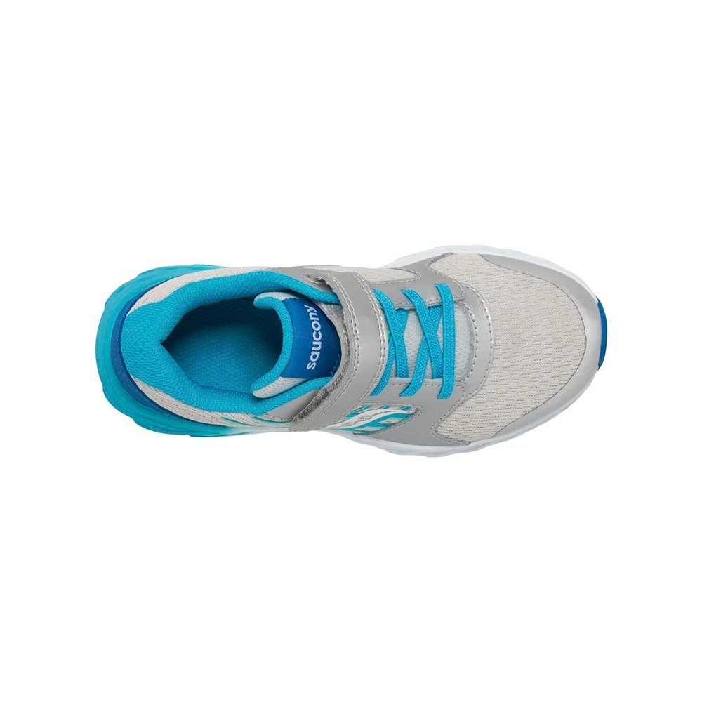 Youth Girls' Wind A/C 2.0 Running Shoe