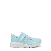 Youth Girls' Sole Swifters Running Shoe