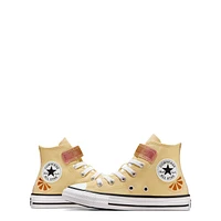 Youth Girls' Easy On Citrus Sneaker