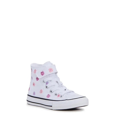 Youth Girls' Chuck Taylor All Star Rave Festival Sneaker