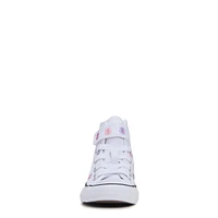 Youth Girls' Chuck Taylor All Star Rave Festival Sneaker