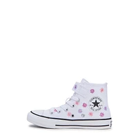 Youth Girls' Chuck Taylor All Star Rave Festival Sneaker
