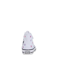 Youth Girls' Chuck Taylor All Star Rave Festival Sneaker