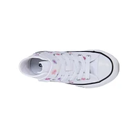 Youth Girls' Chuck Taylor All Star Rave Festival Sneaker