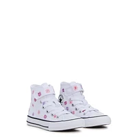 Youth Girls' Chuck Taylor All Star Rave Festival Sneaker