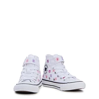 Youth Girls' Chuck Taylor All Star Rave Festival Sneaker