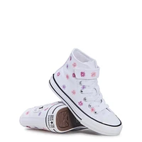 Youth Girls' Chuck Taylor All Star Rave Festival Sneaker