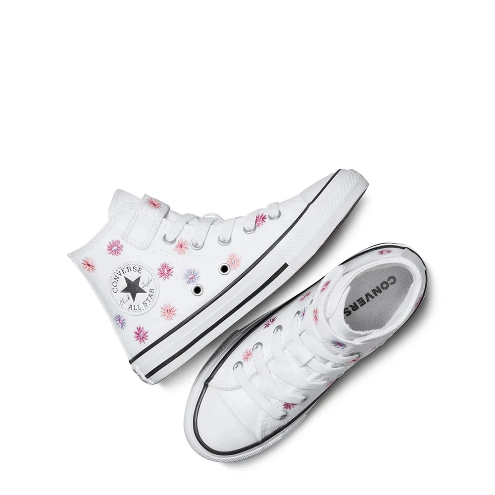 Youth Girls' Chuck Taylor All Star Rave Festival Sneaker