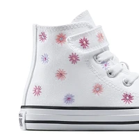Youth Girls' Chuck Taylor All Star Rave Festival Sneaker