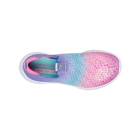 Youth Girls' Unicorn Dreams- Wishful Magic Running Shoe