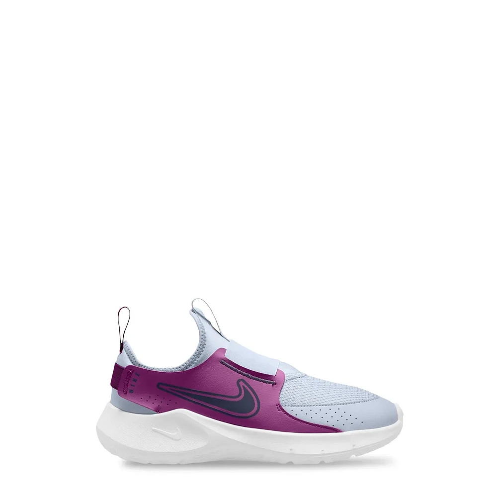 Youth Girls' Flex Runner 3 Running Shoe