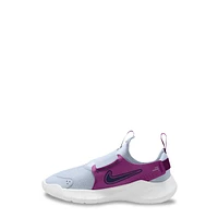 Youth Girls' Flex Runner 3 Running Shoe