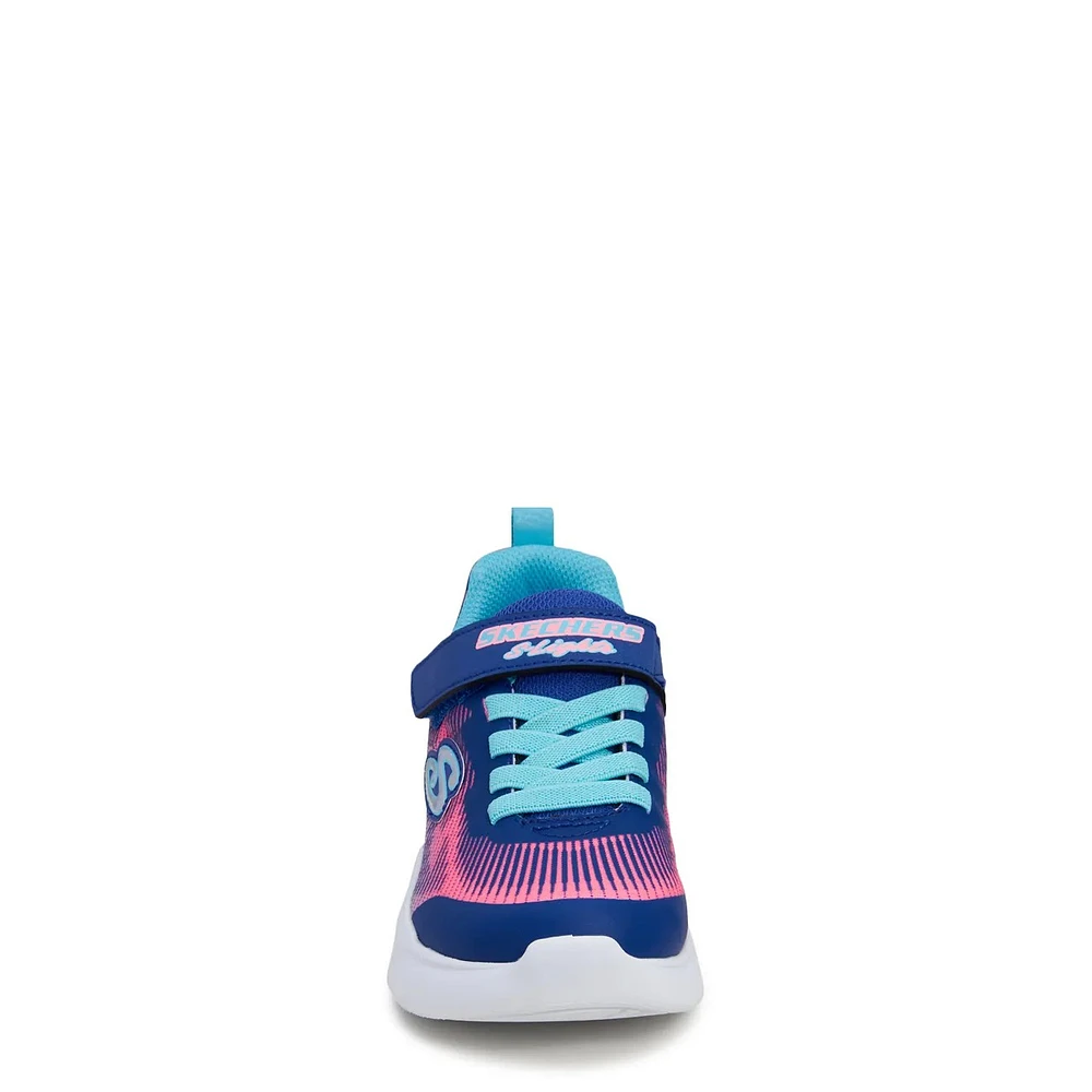 Youth Girls' Flicker Flash Running Shoe