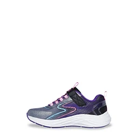 Youth Girls' Go Run Accelerate A/C Running Shoe