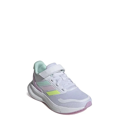 Youth Girls’ Runfalcon 5 EL Running Shoe