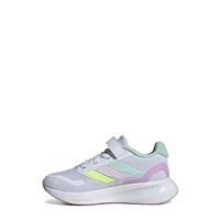Youth Girls’ Runfalcon 5 EL Running Shoe