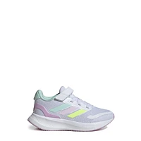 Youth Girls’ Runfalcon 5 EL Running Shoe