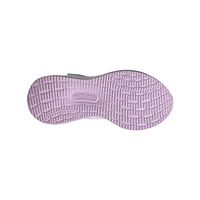 Youth Girls’ Runfalcon 5 EL Running Shoe