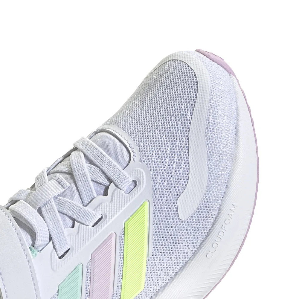 Youth Girls’ Runfalcon 5 EL Running Shoe